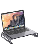 Estación de acoplamiento Onten 8 en 1 para laptop, con puertos USB-C, HDMI, USB 3.0.