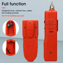 Compra un Tester de cable Onten (RJ45 + RJ11) en Guatemala para tus necesidades de reparaciones de redes y conexiones telefónicas.