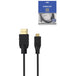 Encuentra tu cable HDMI a Micro HDMI de 5ft en Guatemala en la tienda mayorista Onten.