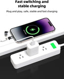 Encuentra el mejor adaptador convertidor USB-C hembra a USB-L macho en Guatemala para tus dispositivos electrónicos.