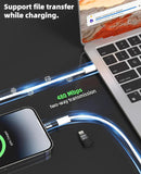 Encuentra el mejor adaptador convertidor USB-C hembra a USB-L macho en Guatemala para tus dispositivos electrónicos.