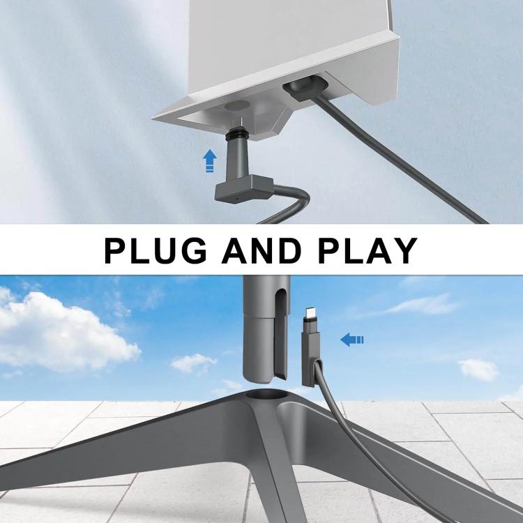 Compra el Puerto de carga Onten GEN 2 (9ft) en Guatemala para reparaciones al mayorista.