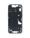 Compra al por mayor el Marco medio iPhone 14 OEM en Guatemala para reparaciones de iPhone y componentes originales.