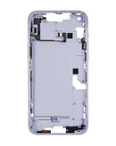 Reparación de marco medio para iPhone 14 Plus en Guatemala, encuentra los mejores precios en componentes y partes de iPhone en Mayorista de Reparaciones.