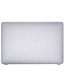 Reparación de pantalla LCD Space Gray para MacBook Pro 13 (A1706 / Late 2016) en Guatemala.