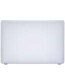 Reparación de pantalla LCD Plateado para MacBook Pro 13 (A1706 / Late 2016) en Guatemala.