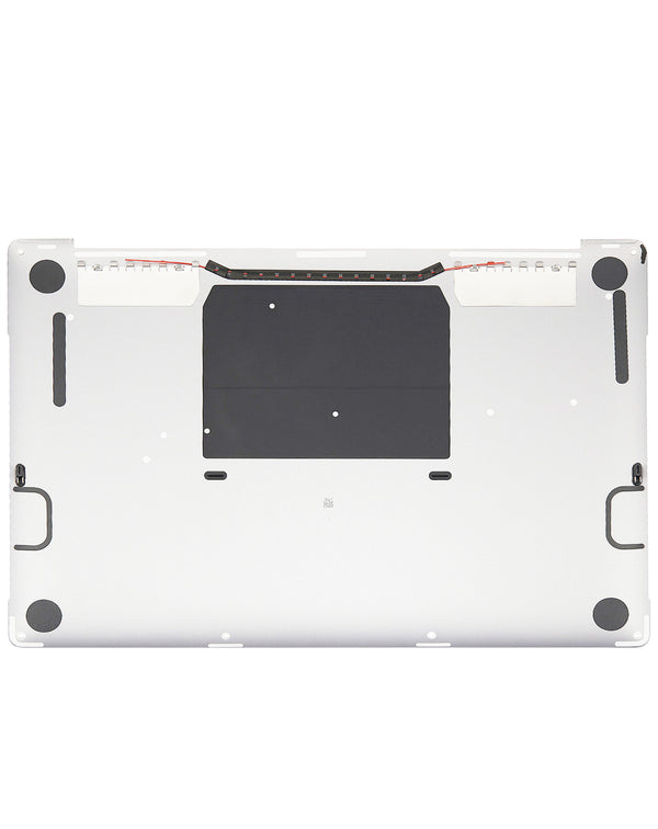 Encuentra tapas inferiores plateadas para MacBook Pro 16 (A2141 / Mid 2019) en Guatemala, al por mayor para reparaciones de laptops en talleres especializados.