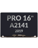 Encuentra pantallas OEM para MacBook Pro 16 (A2141 / Mid 2019) en Guatemala, perfectas para reparaciones de alta calidad.