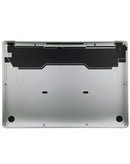 Encuentra la caja inferior original para MacBook Air 13 Retina (A2337 / Late 2020) en Guatemala, ideal para reparaciones en talleres especializados.