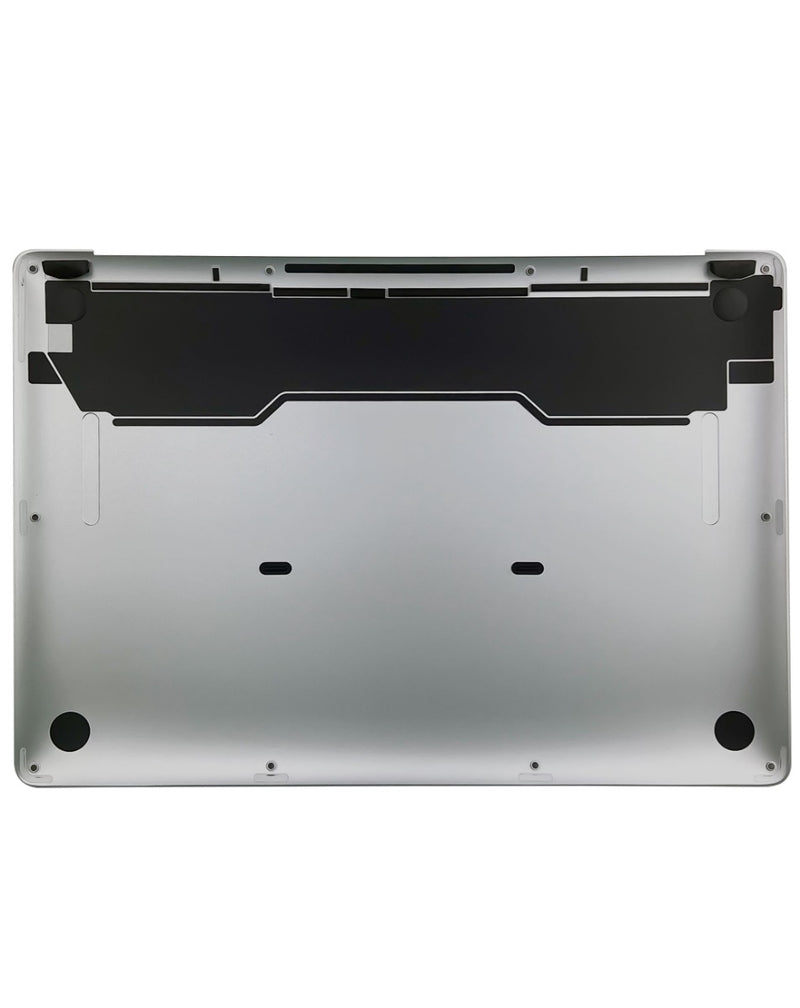 Encuentra la caja inferior para MacBook Air 13 Retina Late 2020 en Guatemala, ideal para reparaciones y mantenimiento en talleres especializados.