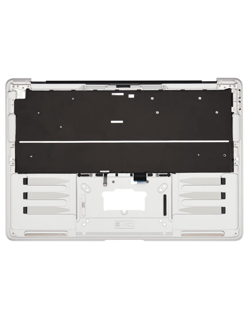 Encuentra tapas superiores con teclado US para MacBook Air 13 (A2337 / Late 2020) en Guatemala, especial para reparaciones de tu MacBook.