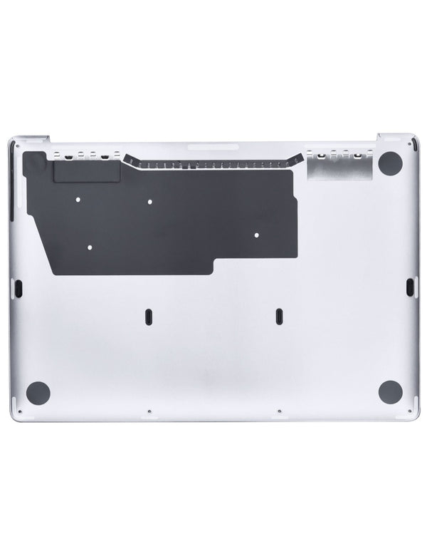 Compra el case inferior original de Apple para MacBook Pro 13 (A2338/Late 2020) en Guatemala, ideal para reparaciones en talleres autorizados.