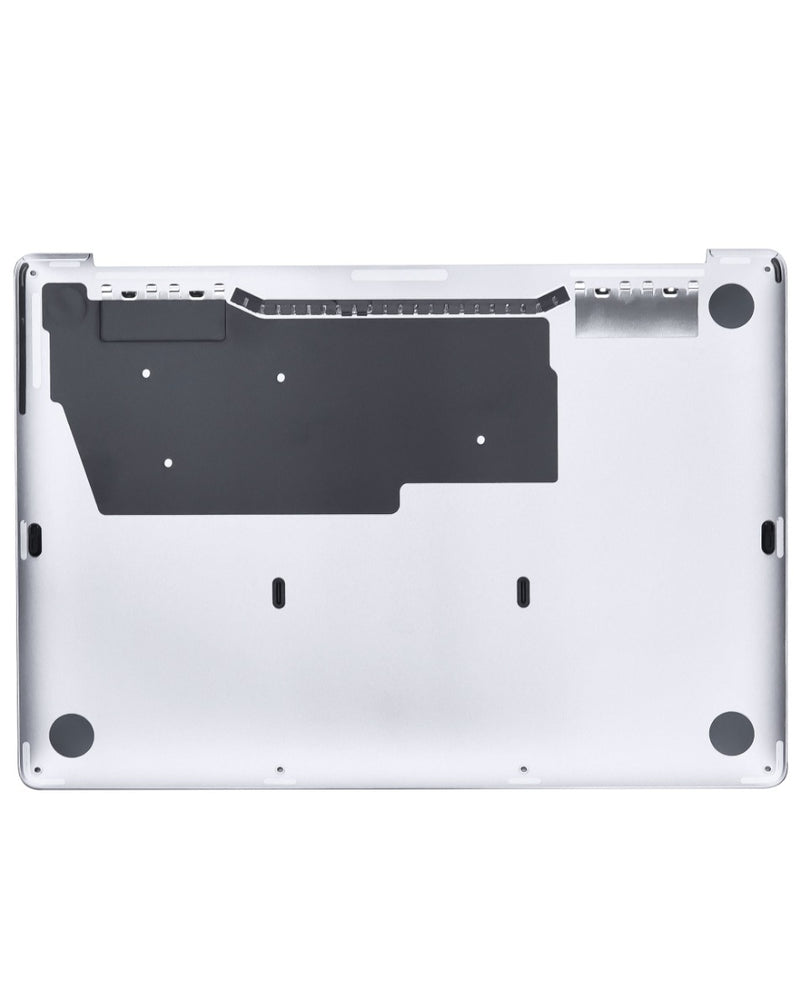 Compra el case inferior original de Apple para MacBook Pro 13 (A2338/Late 2020) en Guatemala, ideal para reparaciones en talleres autorizados.