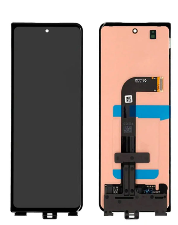 Repara la pantalla OLED sin marco de tu Samsung Galaxy Z Fold 3 en Guatemala con nuestros servicios de reparación especializados.