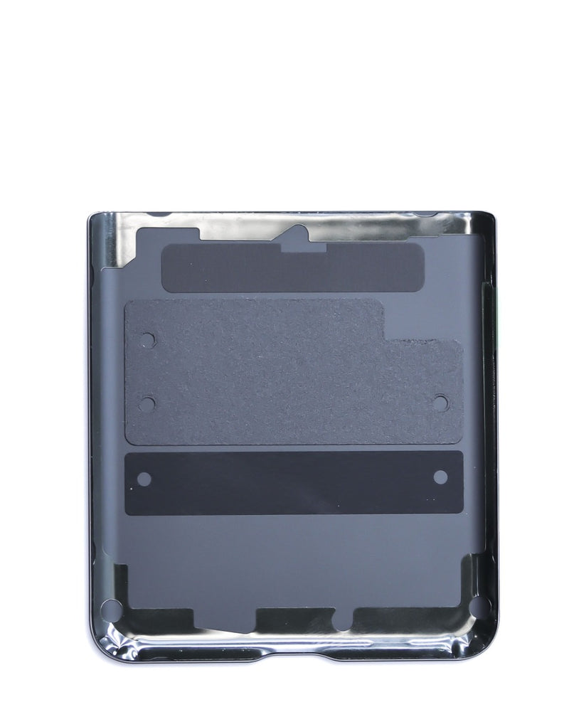 Tapa trasera original Galaxy Z Flip 3 5G F711 (GREEN) disponible en Guatemala para reparaciones y reemplazos.