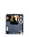 Reparación de pantalla original OLED Samsung Galaxy Z Flip 3 5G 2021 en Guatemala, venta mayorista de pantallas Samsung.