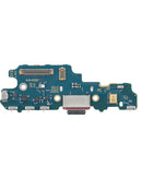 Puerto de carga OEM Pull para Samsung Galaxy Z Fold 4 F936, perfecto para reparación.