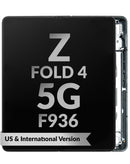 Reparación de pantalla OLED Samsung Galaxy Z Fold 4 F936 5G 2022 en Guatemala, mayorista de pantallas OEM.