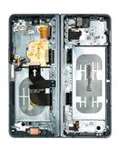 Reparación de pantalla OLED Samsung Galaxy Z Fold 4 F936 5G 2022 en Guatemala, mayorista de pantallas OEM.