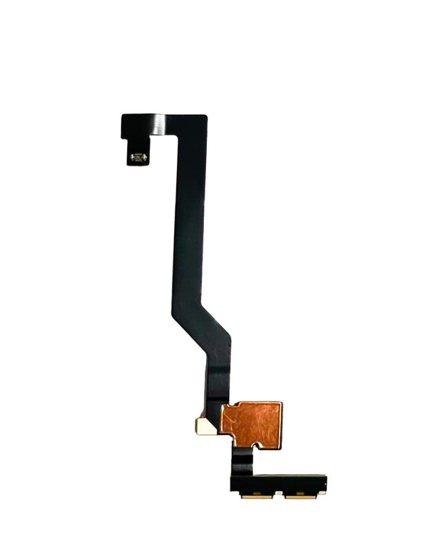 Repuesto de cable flex antena original para Google Pixel 6A 5G en Guatemala, ideal para reparaciones en talleres y mayoristas de celulares.