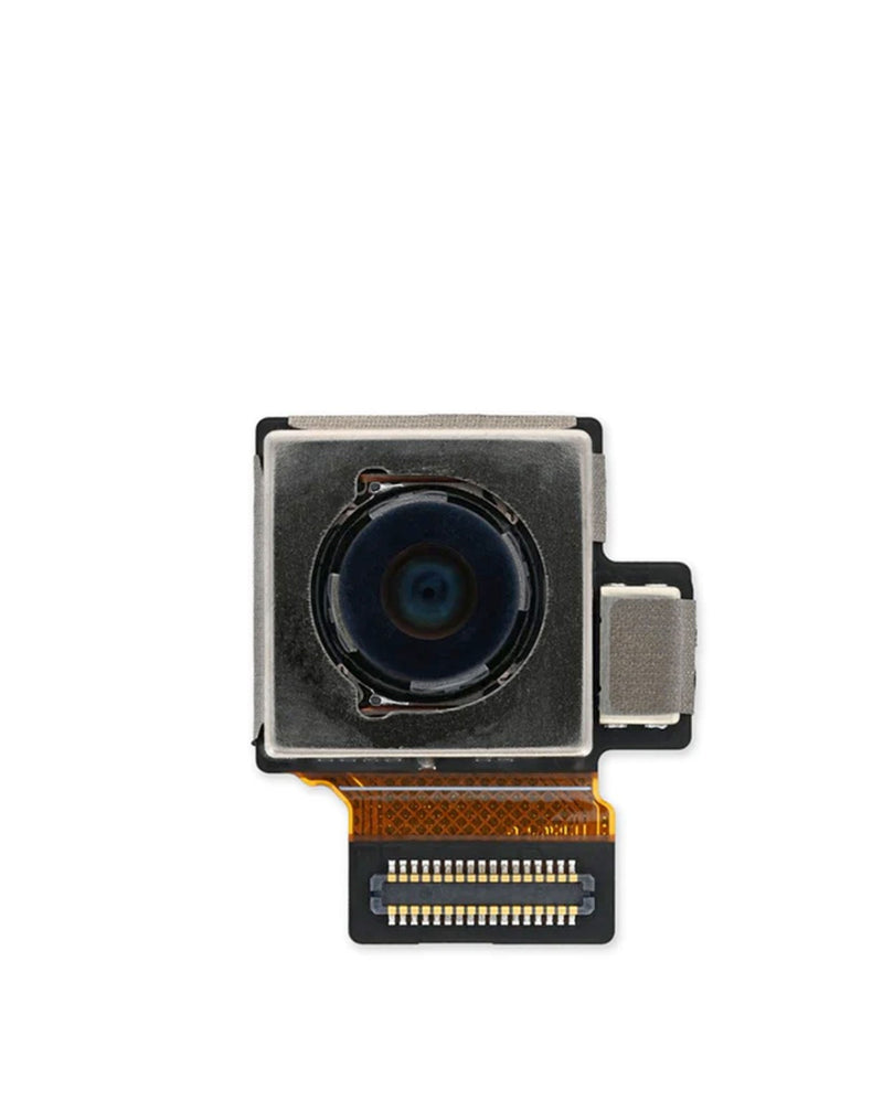 Encuentra la cámara trasera original para Google Pixel 6A en Guatemala con el mejor precio en reparaciones.