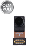 Encuentra la cámara frontal OEM para Google Pixel 6A en Guatemala, ideal para reparaciones con componentes originales.
