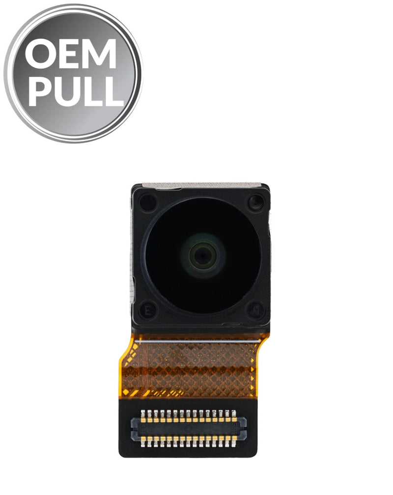 Reparación de cámara trasera Ultrawide para Google Pixel 6A en Guatemala.
