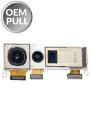 Encuentra la cámara trasera original para tu Google Pixel 6 Pro en Guatemala con envío a mayoristas y talleres de reparación de confianza.