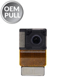 Camara frontal original para Google Pixel 6 Pro disponible en Guatemala.