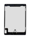Encuentra la pantalla con cable flex para iPad Air 2 en Guatemala, ideal para reparaciones en talleres especializados.