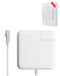 Encuentra el Adaptador de carga 45W (L-Style) para Apple en Guatemala, repáralo en talleres especializados como SlowBack.