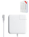 Encuentra adaptadores de cargador OEM de 60W para Macbook L-Style en Guatemala con envío rápido y reparación garantizada en talleres especializados.
