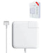 Encuentra el adaptador de carga 60W (T-Style) para Macbook en Guatemala con este cargador original de Apple.