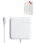 Encuentra el adaptador de carga 85W L-Style para Apple en Guatemala, ideal para reparaciones de Macbook en talleres mayoristas.
