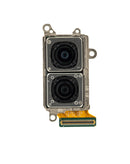 Reparación de cámara trasera Samsung Galaxy S21 Plus en talleres autorizados de Guatemala.