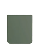 Encuentra tapa trasera original Samsung Galaxy Z Flip 4 5G F721 (VERDE) en Guatemala, ideal para reparaciones de telefonos Samsung en talleres mayoristas de la zona.