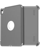 Encuentra la mejor funda heavy duty con clip para tu iPad en Guatemala.