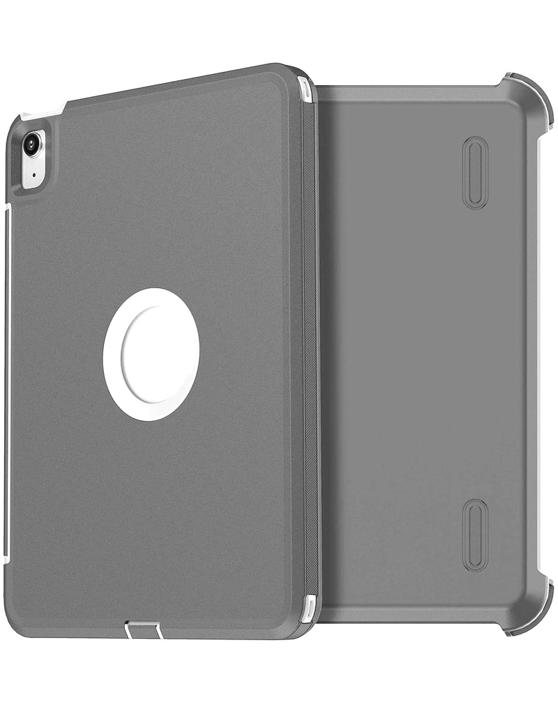 Encuentra la mejor funda heavy duty con clip para tu iPad en Guatemala.