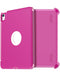 Encuentra la mejor funda Heavy Duty con clip PINK WHITE para tu iPad Air 4, Air 5 o Pro 11 en Guatemala.