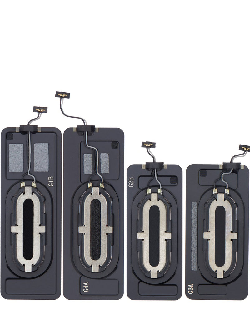 Compra un altavoz de calidad en Guatemala para la reparación de audio de tu dispositivo Apple.