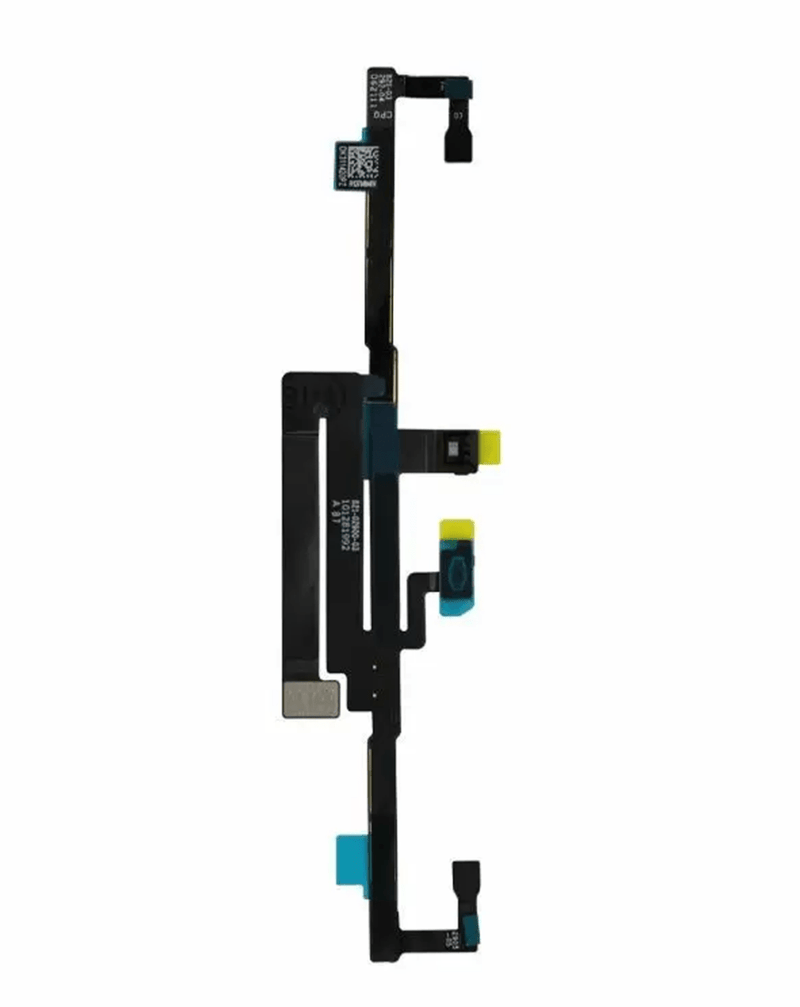 Reparación de sensor de proximidad para iPad Pro 11 (2021) en Guatemala con cable flex original.