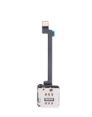Encuentra el mejor lector de tarjeta SIM con cable flex para reparaciones de iPad Pro en Guatemala.