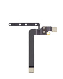Encuentra el cable flex del botón de volumen para iPad Pro 11 3rd Gen (2021) en Guatemala, al mejor precio y con entrega rápida en talleres de reparación de dispositivos Apple.