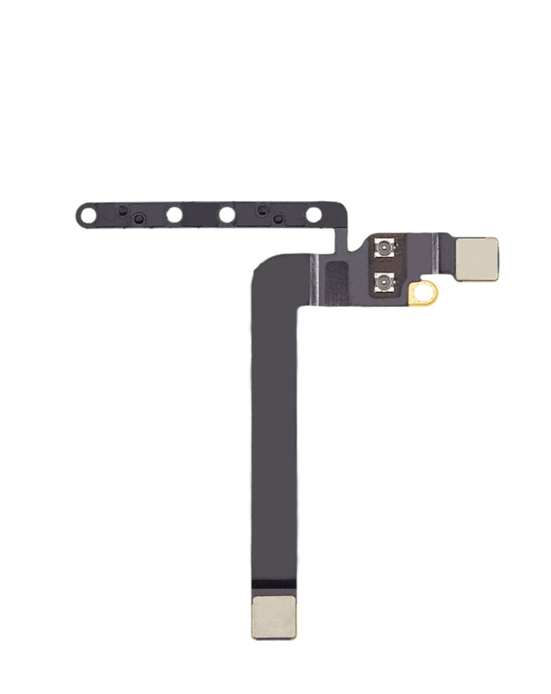 Encuentra el cable flex del botón de volumen para iPad Pro 11 3rd Gen (2021) en Guatemala, al mejor precio y con entrega rápida en talleres de reparación de dispositivos Apple.