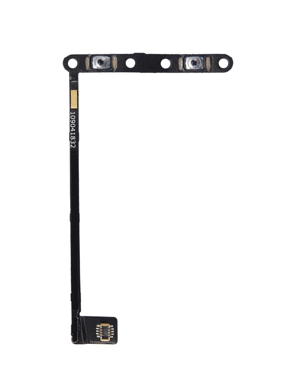 Encuentra el cable flex de botón de volumen para iPad Pro 11 3rd Gen en Guatemala, somos tu mayorista de componentes Apple especializado en reparaciones.