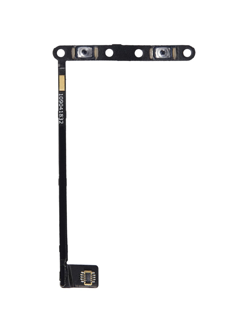 Encuentra el cable flex de botón de volumen para iPad Pro 11 3rd Gen en Guatemala, somos tu mayorista de componentes Apple especializado en reparaciones.