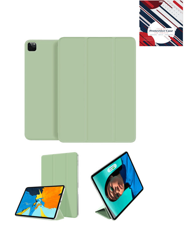 Encuentra la mejor funda magnética para tu iPad Pro 11 en Guatemala con envío rápido y seguro.