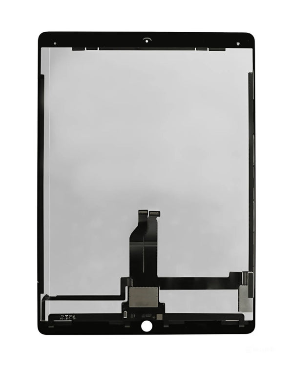 Encuentra pantallas con daughter board preinstalada para iPad Pro 12.9 (1ra generación) en Guatemala, al por mayor para reparaciones en talleres especializados.