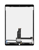Reparación de pantalla iPad Pro 12.9 (1st Gen / 2015) con placa hija preinstalada en Guatemala.