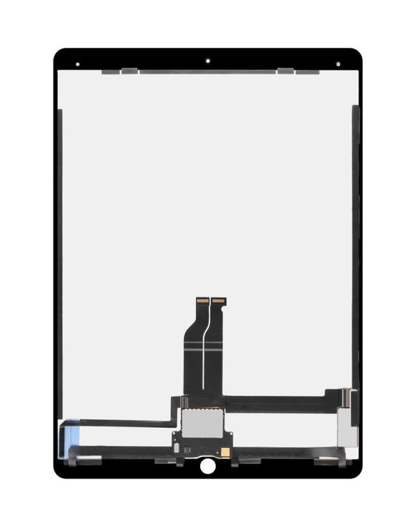 Reparación de pantalla iPad Pro 12.9 (1st Gen / 2015) con placa hija preinstalada en Guatemala.